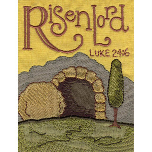 Risen Lord