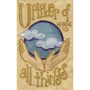 Upholder of All Things