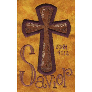 Savior