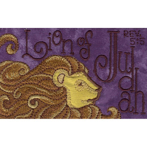 Lion of Judah