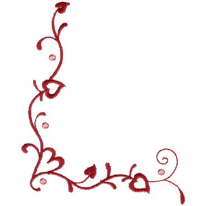 Corner Glitz | 12381-13