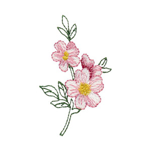 Flower Buds | 80004-04