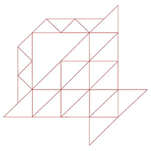 Jumbo Block 7