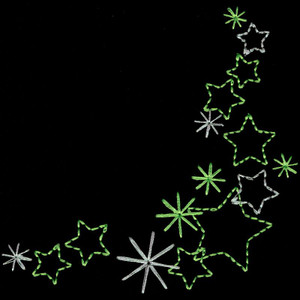 Stars & Sparks Corner