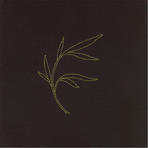 Linework Grass
