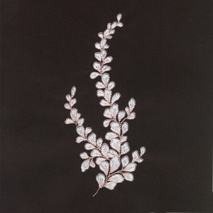 White Leaves Branch 2