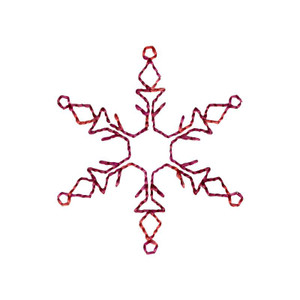 Snowflake 5 | 12415-05