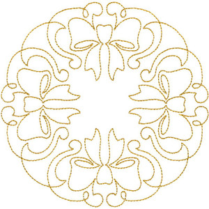 Bows Circle