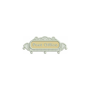 Office Sign FSA | 12423-07