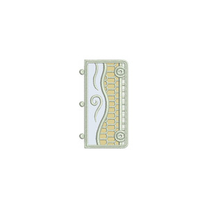 Entry Front Roof FSA | 12423-03