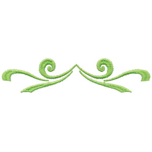 Ribbon Border | 12419-22