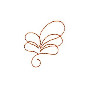 Mini Feather