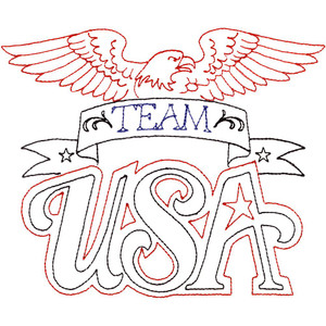 Team USA