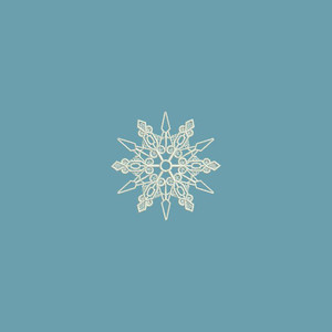 Snowflake 12 | 12429-12