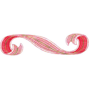 Ribbon Border | 12436-24