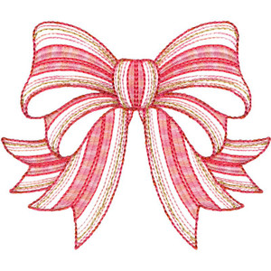 Bow 1