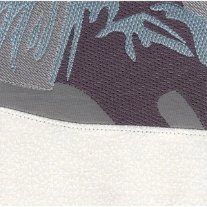 Winter Tile 6 - 12434-06