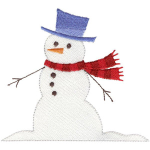 Snowman | 12443-07
