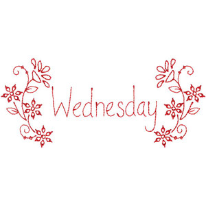 Wednesday | 12441-31