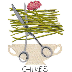 Chives | 80018-04