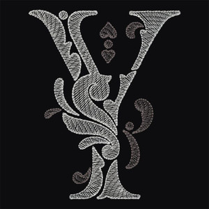 Damask Y