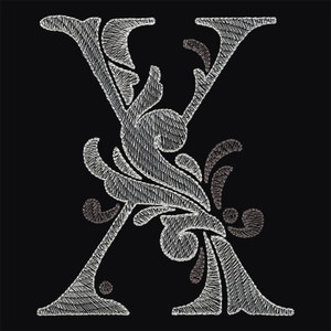 Damask X