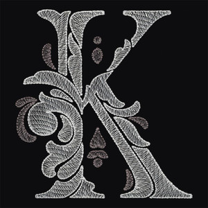 Damask K