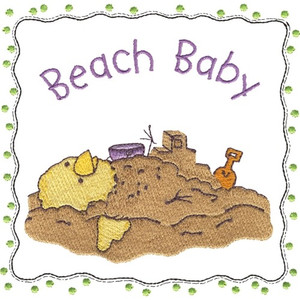 Beach Baby
