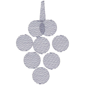 Grapes | 12462-27