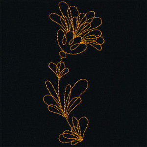 Blooming Doodle 2