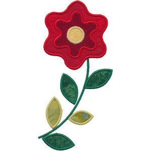 Quilt Design 20 Satin