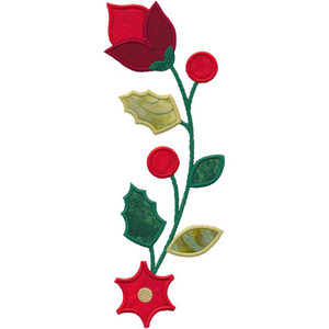 Quilt Design 17B Satin