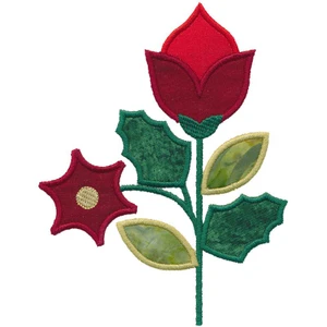 Quilt Design 24 Satin