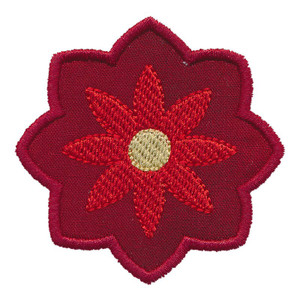 Quilt Design 31 Satin