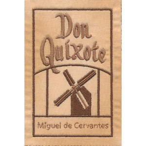 Don Quixote