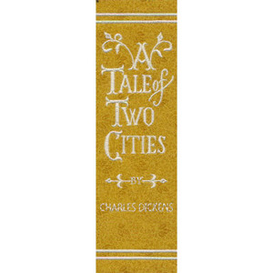 A Tale of Two Cities