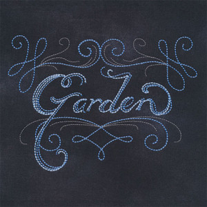 Garden | 12490-14
