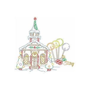 Church Small