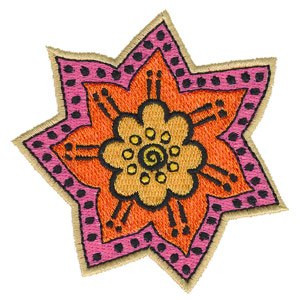 Flower 3