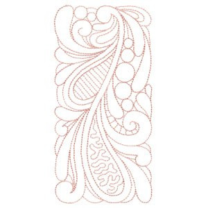 Quilting Border | 12494-27