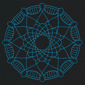 Medallion 2