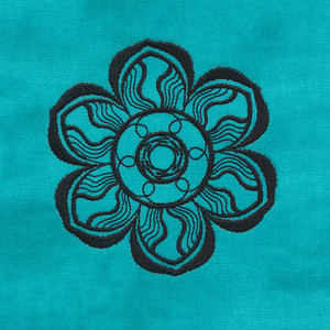 Flower 4