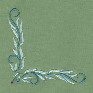 Vine Corner | 80024-17