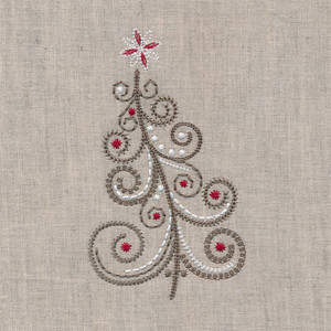 Christmas Tree 3 | 12515-03