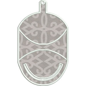 Gift Card Holder FSA