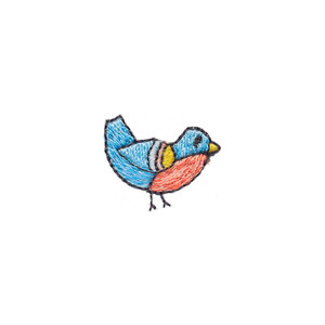Bird | 80062-11