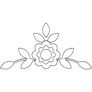 Large Triangle