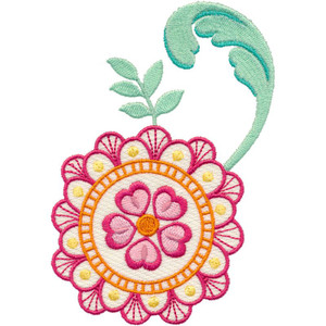 Flower 2