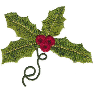 Holly Accent 1