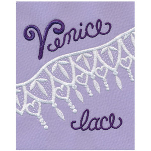 Venice Lace
